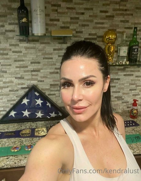 kendralust star exclusive galleries