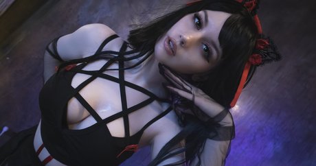 Angie Strelnikova model perfect images
