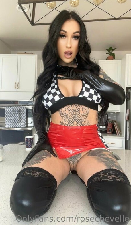 rosechevelle pornstar adult images