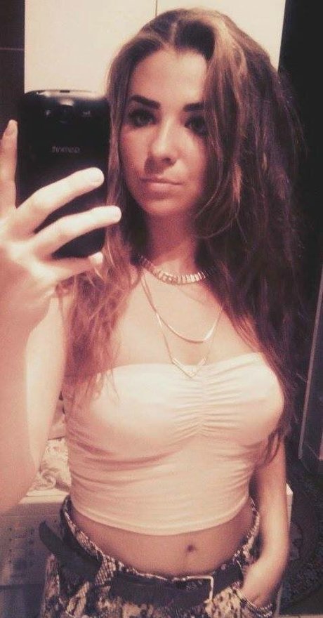 Sjeverna Hrvatska art actress pic