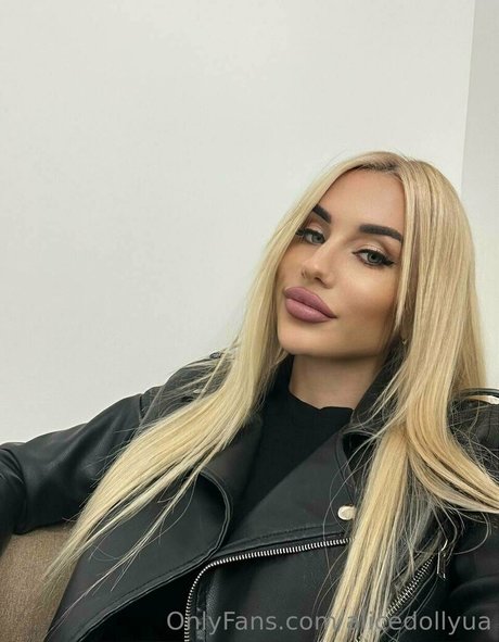 alicedollyua erotic pornstar images