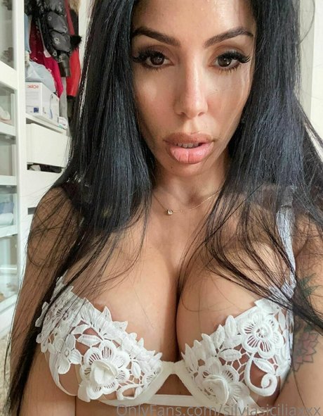 silviasiciliaxxx xxx model gallery