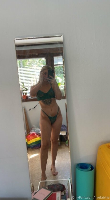 fabinexx star porn photos