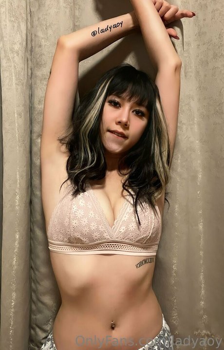 ladyaoy xxx model photos