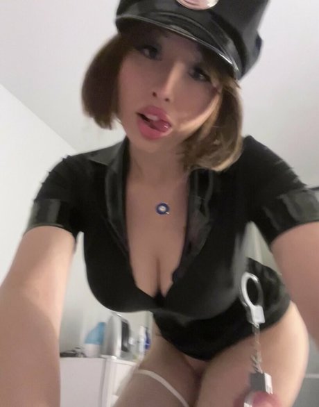 Jayla Cuateco nude model picture