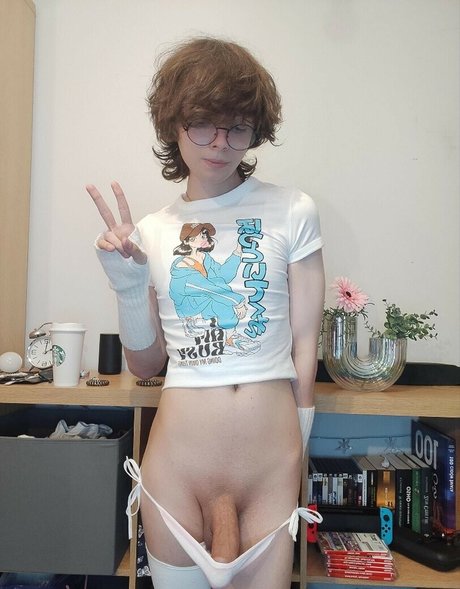 MaxHamster model nudes images