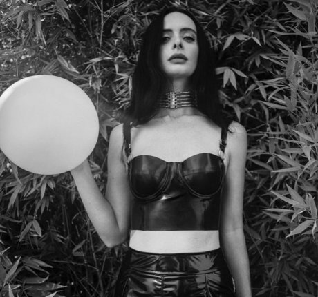 Krysten Ritter pornstar high quality pic