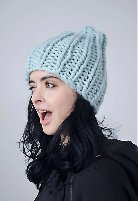 Krysten Ritter pornstar art gallery