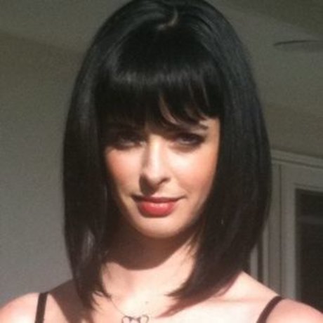 Krysten Ritter naked actress gallery