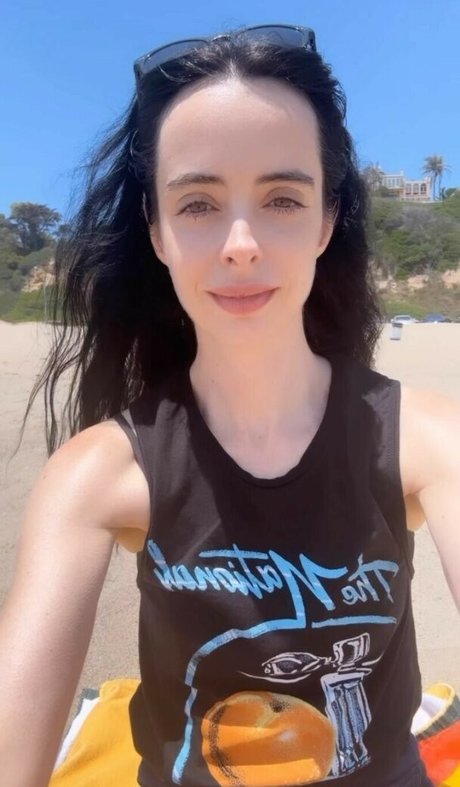 Krysten Ritter star adult archive