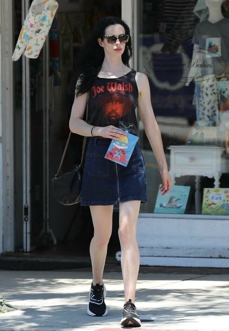 Krysten Ritter pornstar hot pic