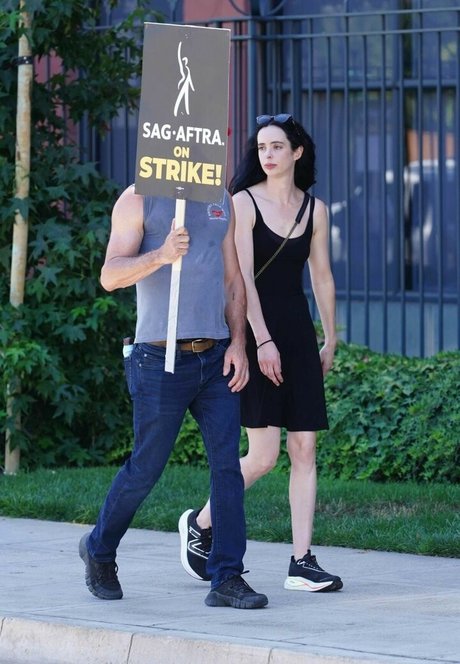 Krysten Ritter perfect actress photos
