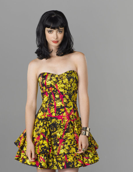 Krysten Ritter high quality star photos