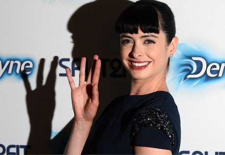 Krysten Ritter nude pornstar pictures