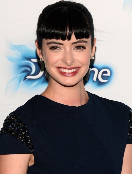 Krysten Ritter exclusive star img
