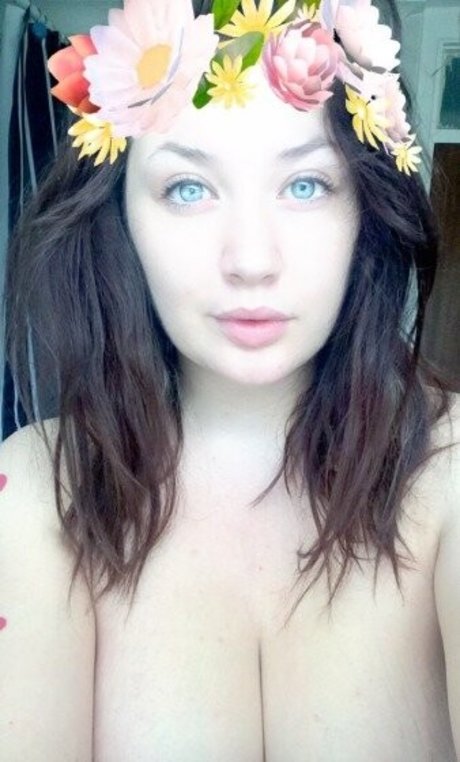 Curvysjay erotic model images