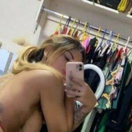 Luna Salvatori high quality pornstar pic