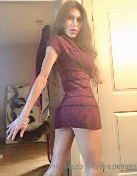 nycolesteffany nice actress galleries
