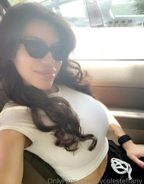nycolesteffany hd pornstar pics