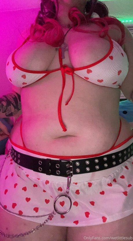 wetlittlesub top profile image