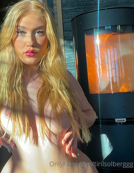 tirilsolberggg pornstar erotic img