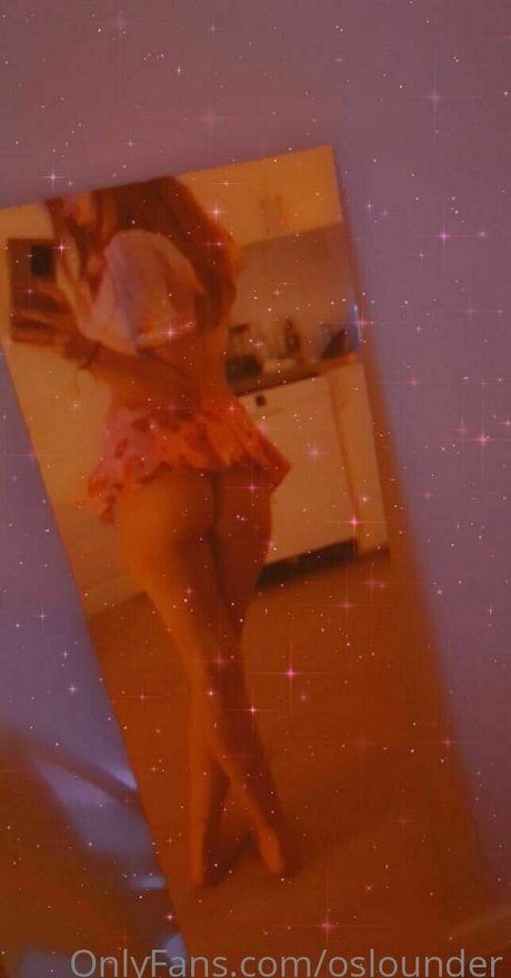 oslounder nude star photo