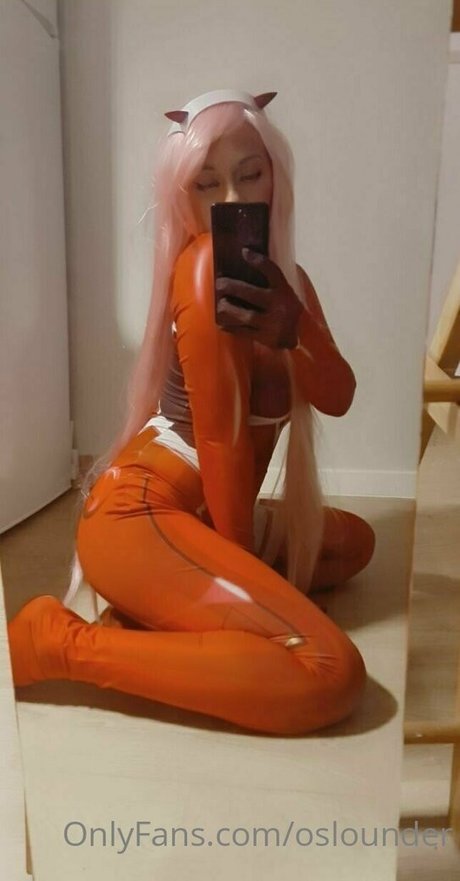 oslounder pornographic actress pics