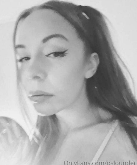 oslounder pornstar nude photos
