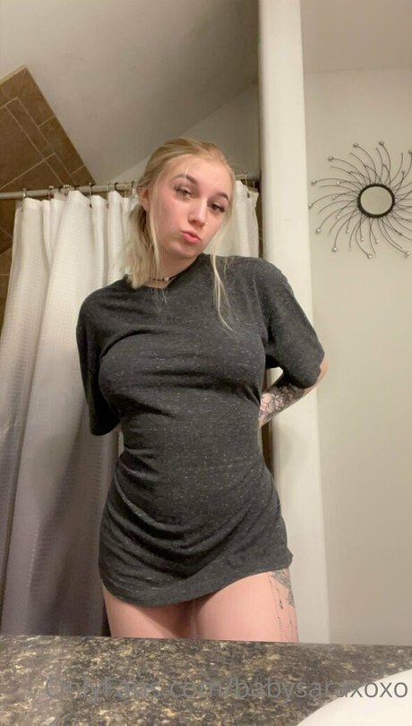 babysaraxoxo art pornstar images