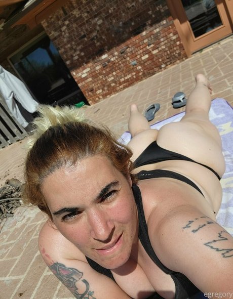 elainagregory star sexy photo