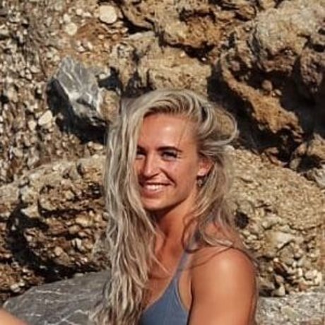 Larissa Van Meerten adult actress gallery