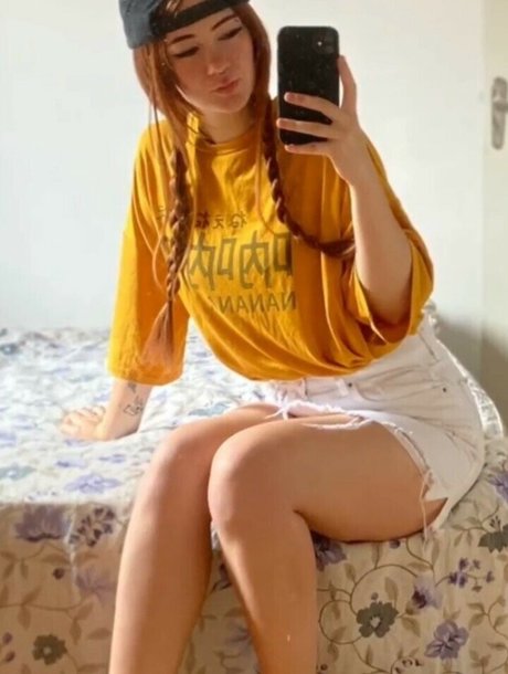 Bruna Dos Anjos erotic pornstar archive