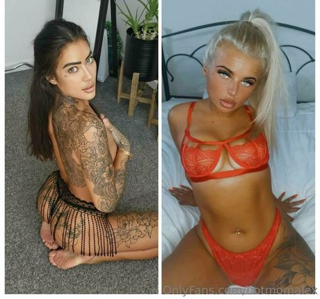 hotmomalex xxx actress photos