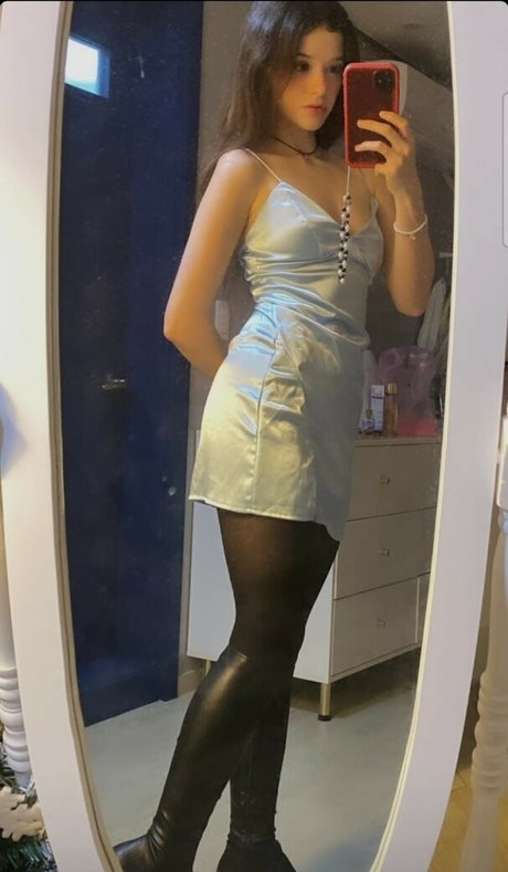 A Bit Rebecca star sexy picture