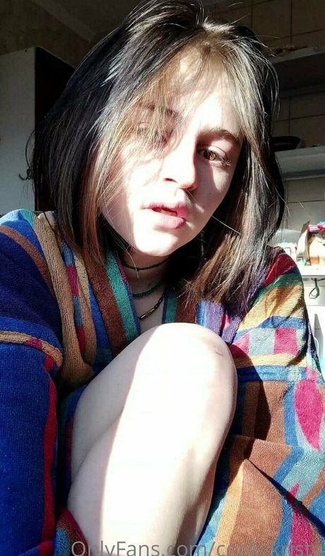 Cockykristy sex model pic