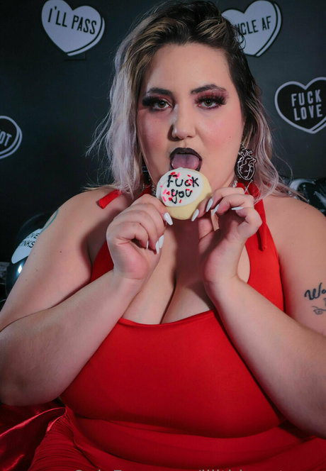 lilithheartvore pornstar art photo