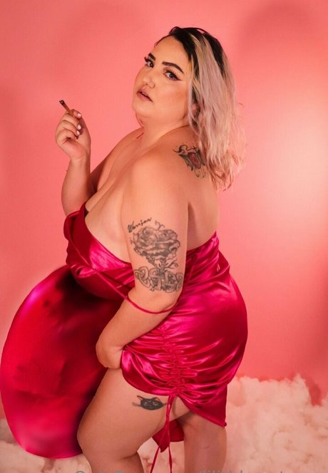 lilithheartvore high quality star photo