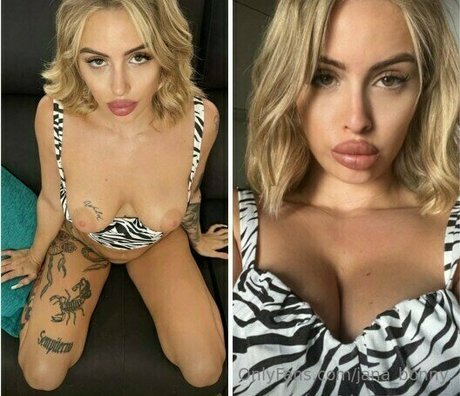 jana bonny xxx star pic