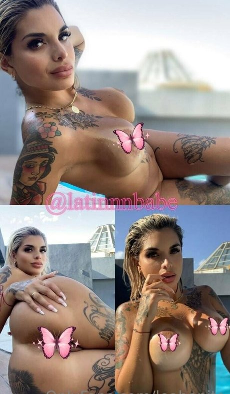 leabonita erotic star image
