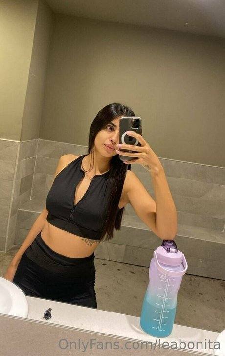 leabonita pornographic model images