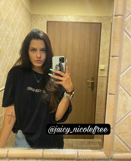 juicy nicolefree pornstar best img