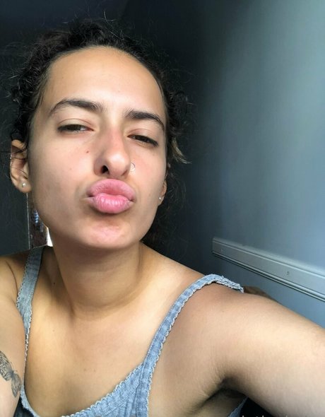 nairobimoon model adult photos