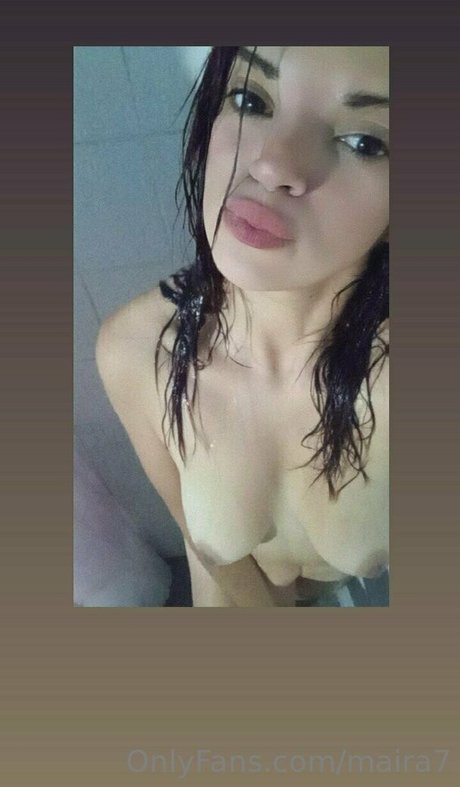maira7 model xxx pic