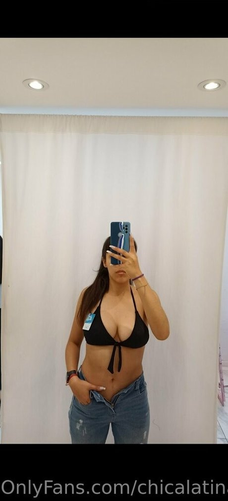 chicalatina11 sex model img