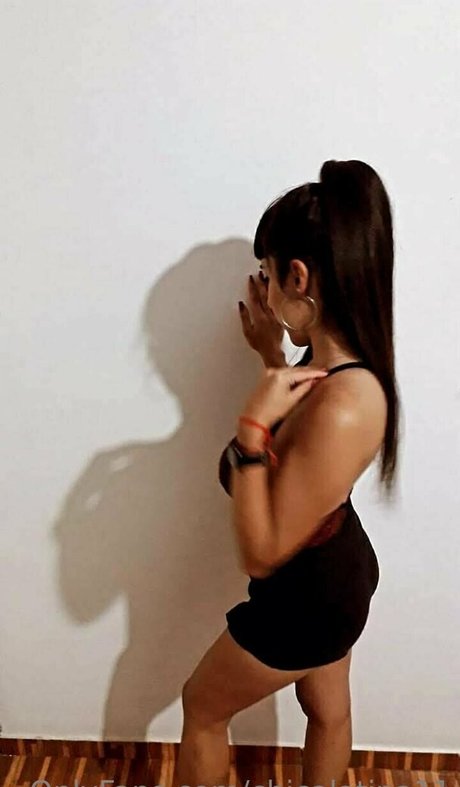 chicalatina11 best model pictures