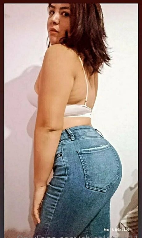 chicalatina11 porn star pic