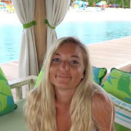 Chelsea Kreiner nude pornstar pic