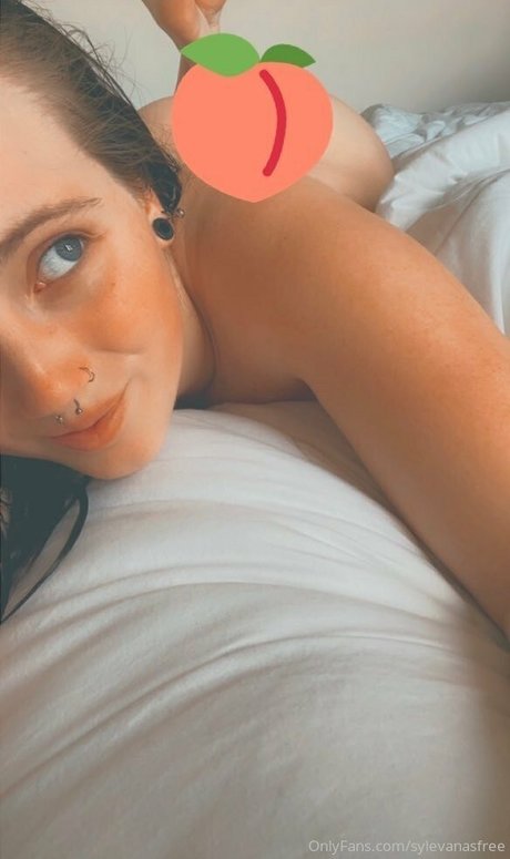 sylevanasfree nudes pornstar picture