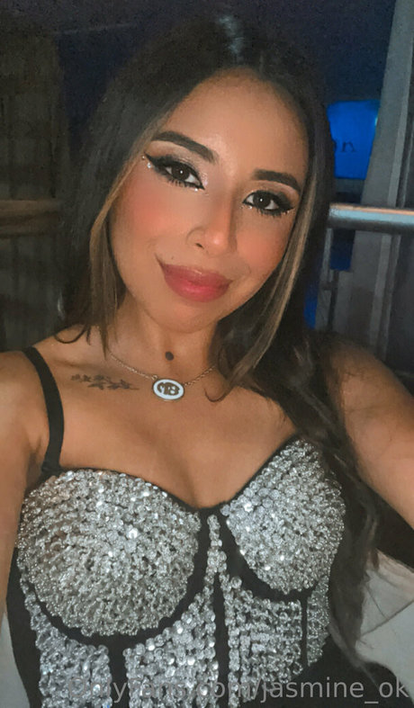 jasmine ok star nice image