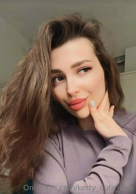 ketty cute free exclusive pornstar image